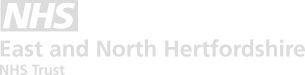 NHS East and North Hertfordshire